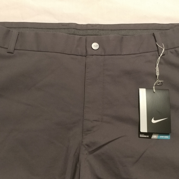 Nike Flex Jogger Golf Pants Men 34x32 - Picture 3 of 8